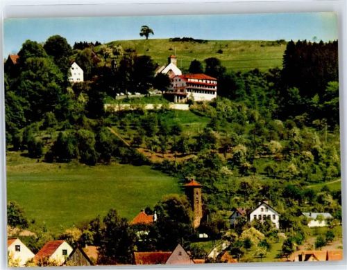 Regensberg Gasthaus Pension