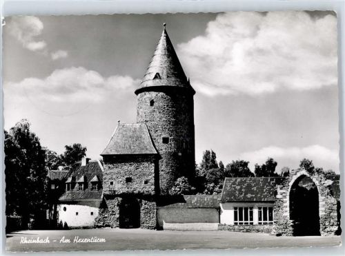 Rheinbach