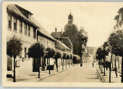 Harzgerode