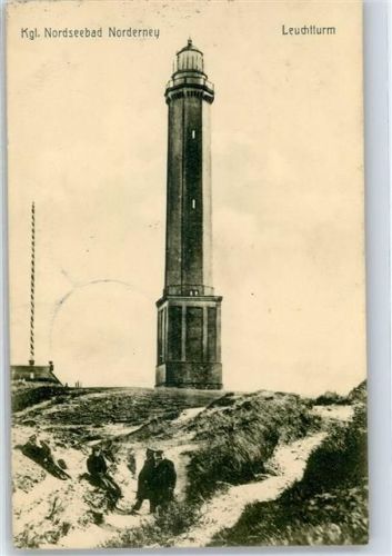 26548 W2982 Norderney