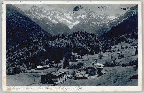 Schwand