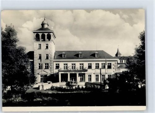 Zlaté Hory 1968