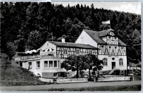 Wahlen Hotel Schneider Horle