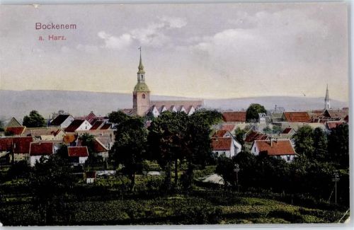 Bockenem