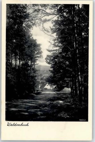 Waldenbuch