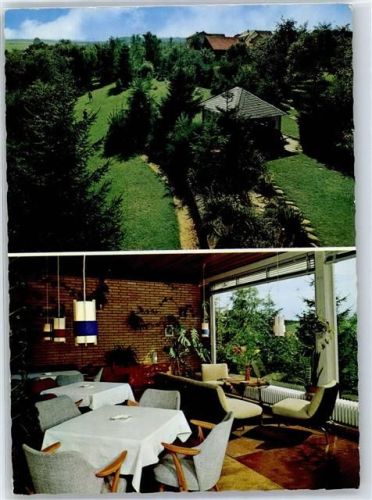 Vielbrunn Hotel Gasthaus Zum Odenwald