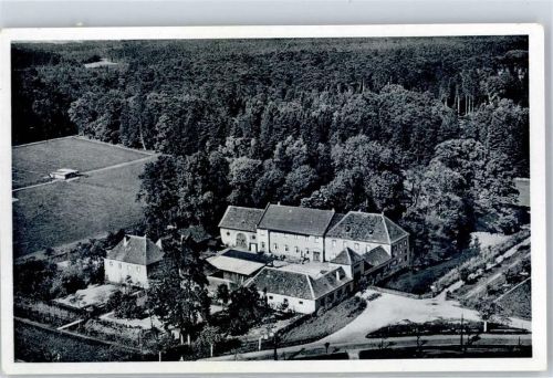 Gravenbruch Gasthaus Forsthaus