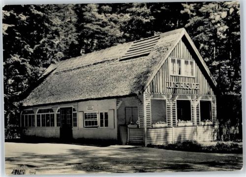 Teterow Gasthaus Uns Hüsung