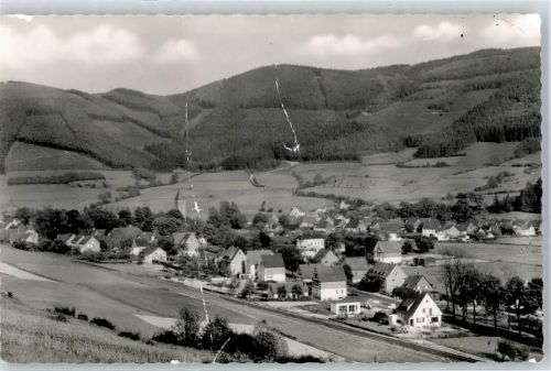 Saalhausen