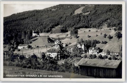 Steinach Kranawitten