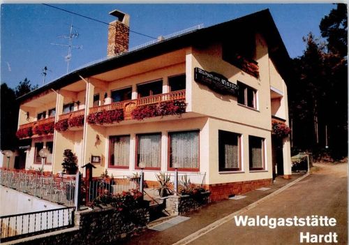Obernburg Gasthaus Hardt