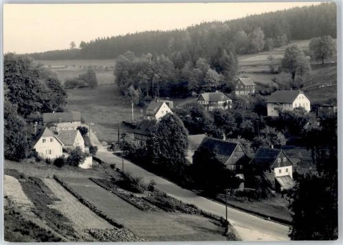 Luftkurort Lückendorf