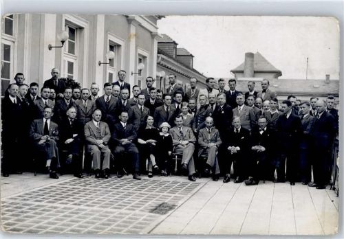 Göllheim Gruppenbild