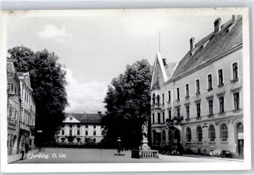 Eferding