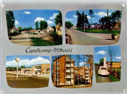 32339 W4992 Espelkamp