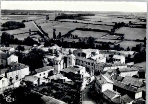 Ars Vue generale