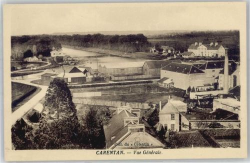 Carentan