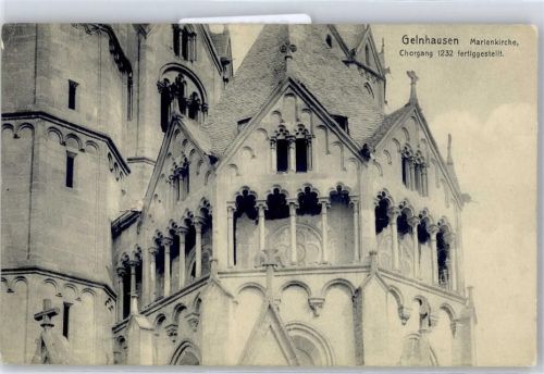Gelnhausen