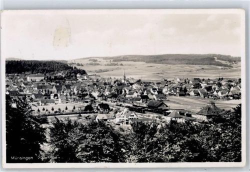 Münsingen