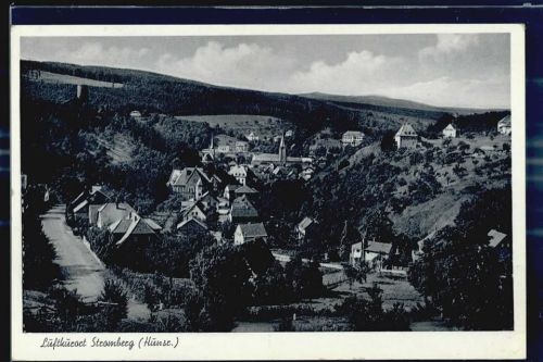 Stromberg Hauptstrasse