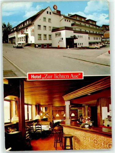 Hessisch Lichtenau Hotel Zur lichten Aue