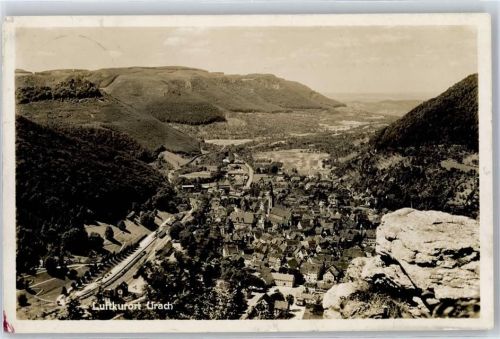 78147 W7741 Urach , Baden