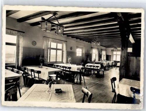 Engen Gasthaus Hegaublick