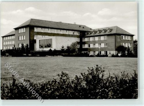 Kevelaer Provinzialat der Clemensschwestern