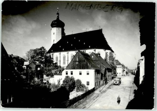 Marienberg St. Marienkirche