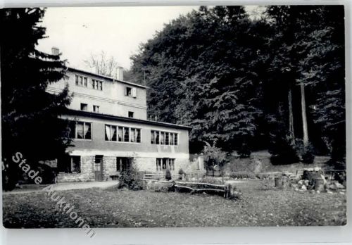 Eger - Hotel Bankut