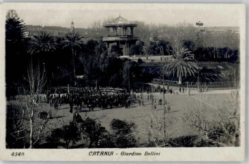 Catania
