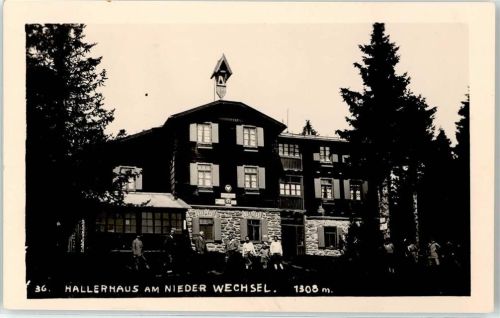 Hallerhaus