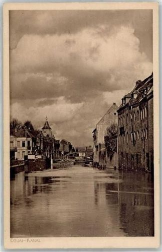 Douai Kanal