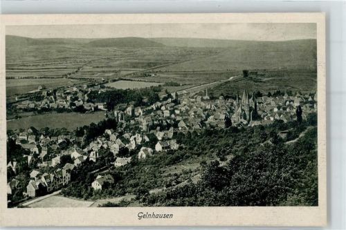 Gelnhausen