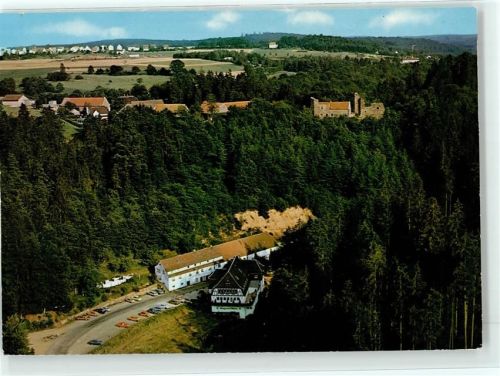 Trippstadt Klugsche Mühle