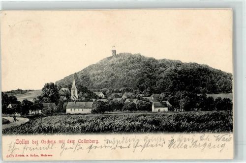Collm bei Oschatz