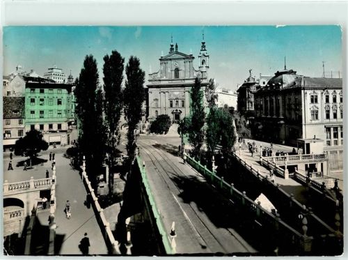 Ljubljana