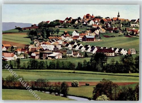 Hohenberg Burg