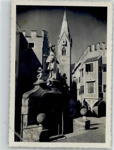 Brixen Kirche Denkmal