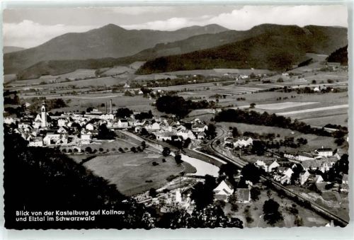 Kollnau Elztal