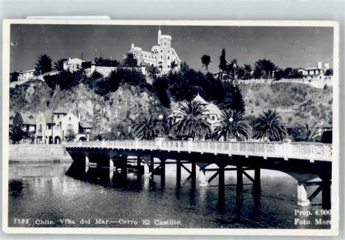 Vina del Mar