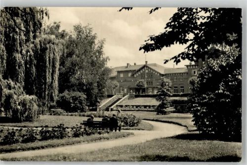Eilenburg Bahnhof