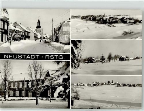 Neustadt Erholungsheim