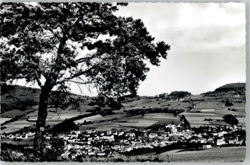 Hilders Blick auf Hilders