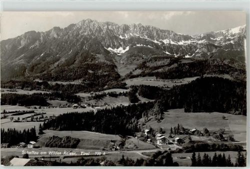 Scheffau