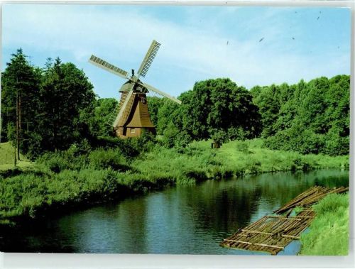 Meppen Höltingmühle