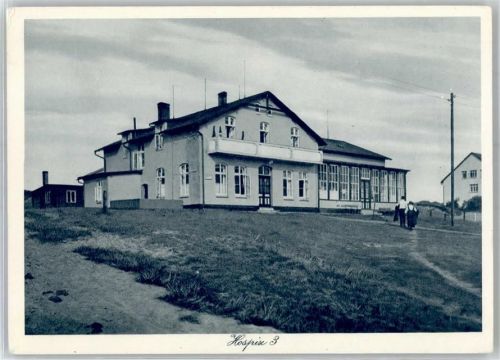 Norddorf Hospiz 3