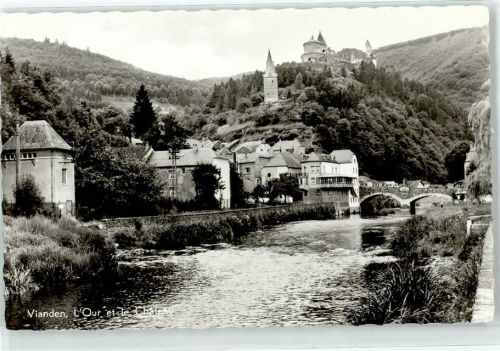 Vianden