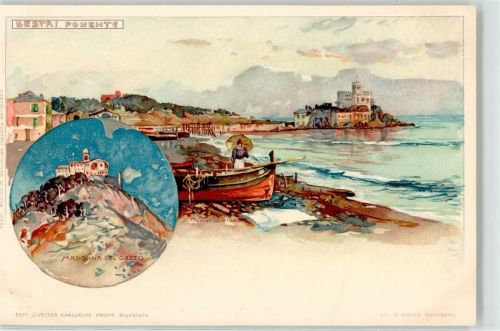 Sestri Levante