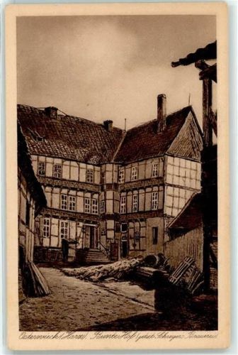 Osterwieck